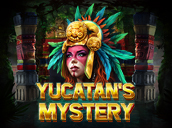 Yucatan's Mystery